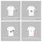 39 Pieces Flowers Embroidered Iron on Patches Butterfly Daisy Applique Decoration Sewing Patches for Cloting Bags Caps Jackets Hat Jean